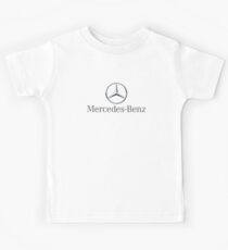 Hello Mercy Kids Tee