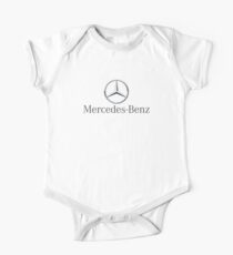 Hello Mercy One Piece - Short Sleeve