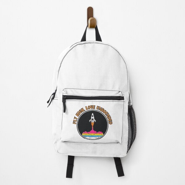 Item preview, LGBTQ Pansexual Flag, Fly High, Love Unbounded designed and sold by Savchuk-Vova.