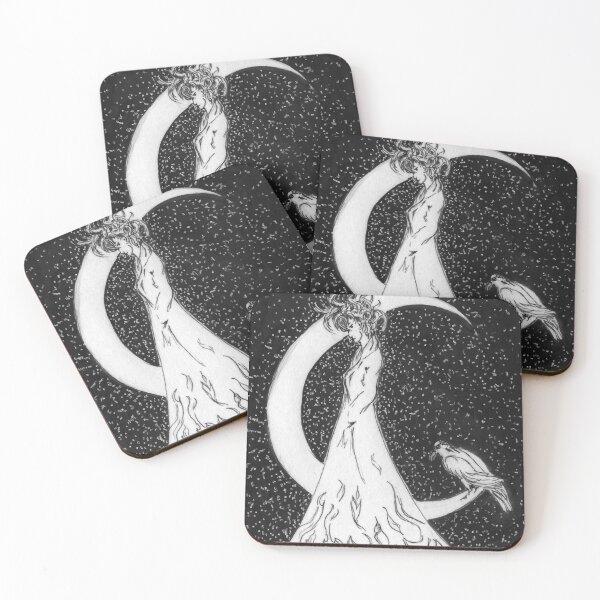 Item preview, Sandman, the King of Dreams designed and sold by moira-gooch.