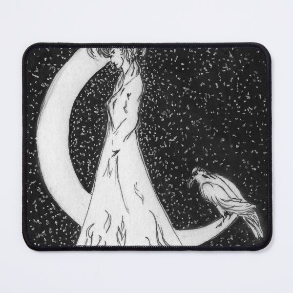 Item preview, Sandman, the King of Dreams designed and sold by moira-gooch.