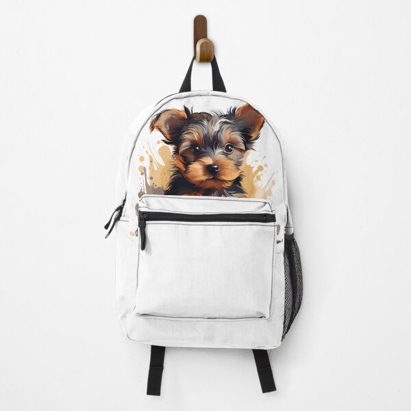 Item preview, Yorkshire Terrier designed and sold by 良心創作.