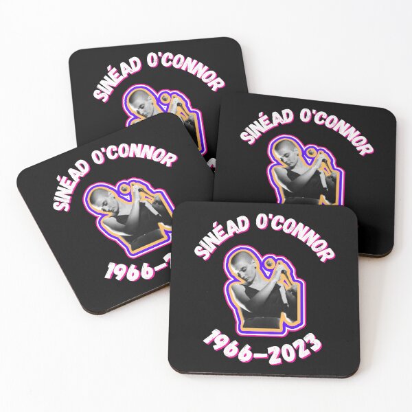 Item preview, Sinead Oconnor designed and sold by WoodburyLake.