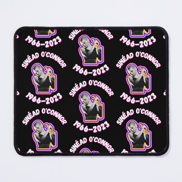 Item preview, Sinead Oconnor designed and sold by WoodburyLake.
