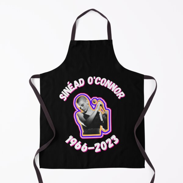 Item preview, Sinead Oconnor designed and sold by WoodburyLake.