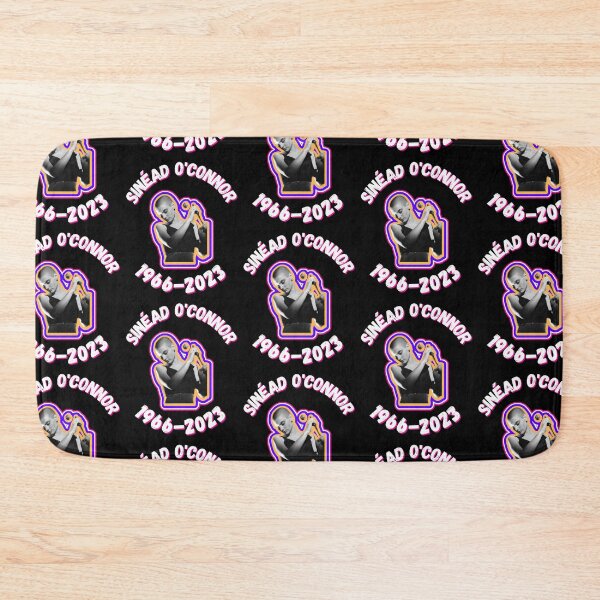 Item preview, Sinead Oconnor designed and sold by WoodburyLake.
