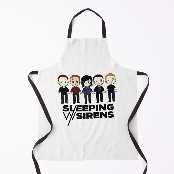 Item preview, Sleeping With Sirens 9 designed and sold by HelpMeKnowledge.