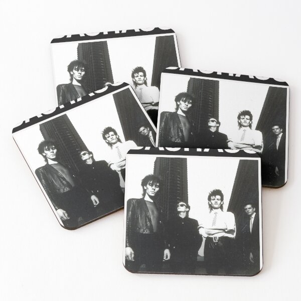 Item preview, Bauhaus      designed and sold by moira-gooch.