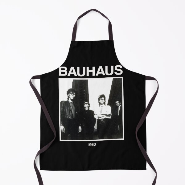 Item preview, Bauhaus designed and sold by moira-gooch.