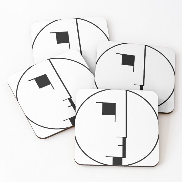 Item preview, Bauhaus      designed and sold by moira-gooch.