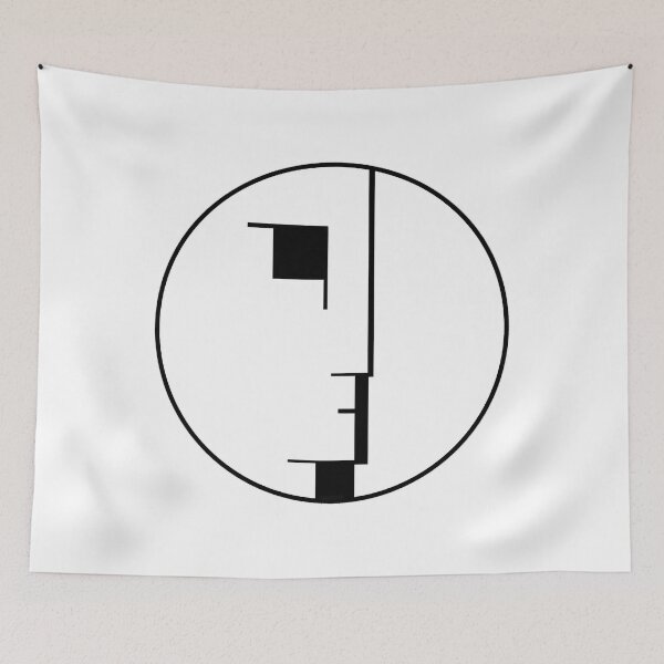 Item preview, Bauhaus      designed and sold by moira-gooch.