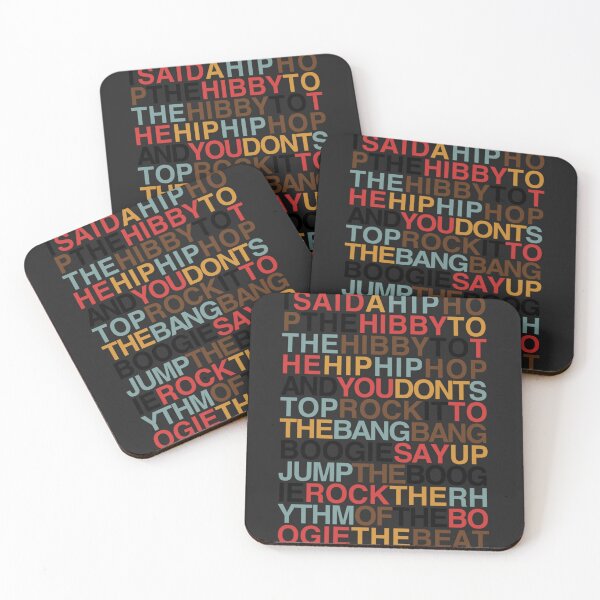 Item preview, Rapper's Delight Sugarhill Gang designed and sold by JonGrandstaff.
