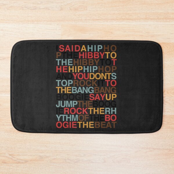 Item preview, Rapper's Delight Sugarhill Gang designed and sold by JonGrandstaff.