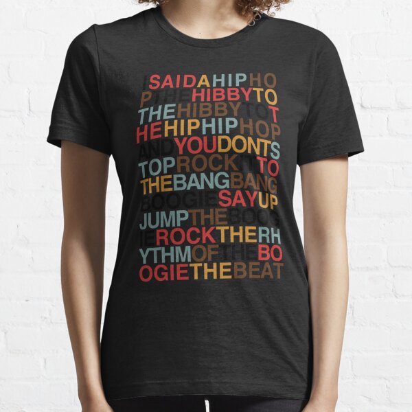 Sugarhill Gang T-Shirts for Sale | Redbubble