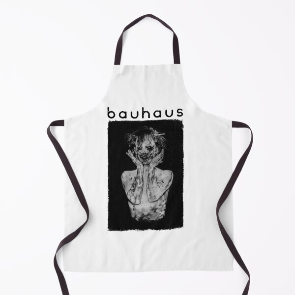 Item preview, Bauhaus designed and sold by moira-gooch.