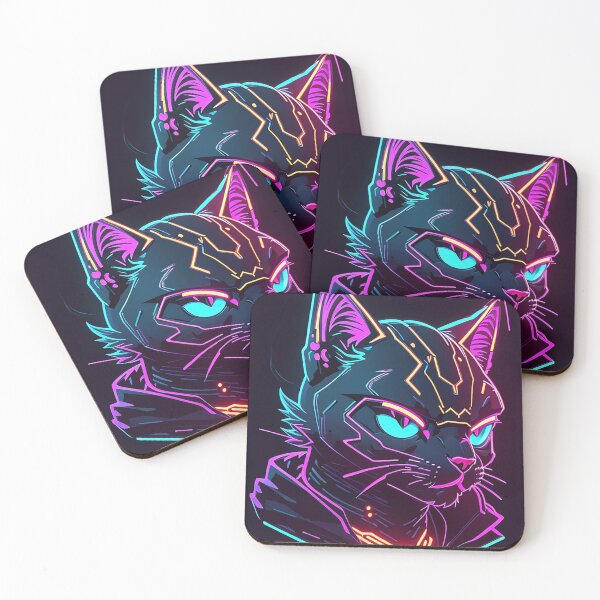 Item preview, Calm Face Cat designed and sold by harshanendian.