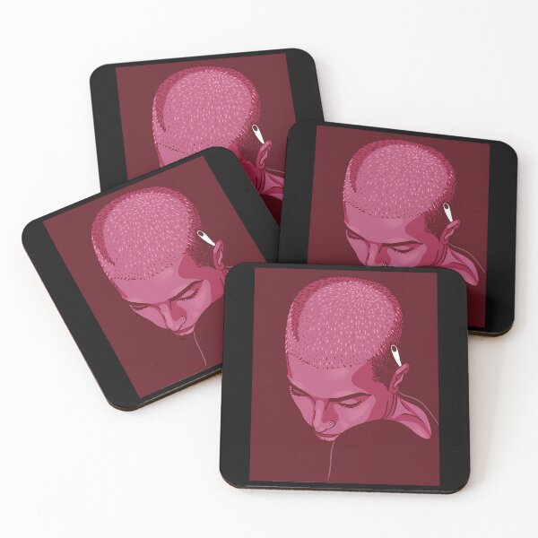 Item preview, RIP Sinead O'Connor designed and sold by PopsyShopArt.