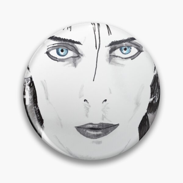 Item preview, PETER MURPHY - BAUHAUS designed and sold by moira-gooch.