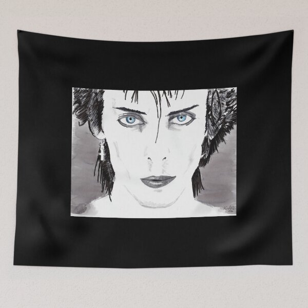 Item preview, PETER MURPHY - BAUHAUS designed and sold by moira-gooch.
