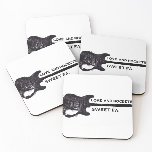 Item preview, Sweet FA designed and sold by moira-gooch.