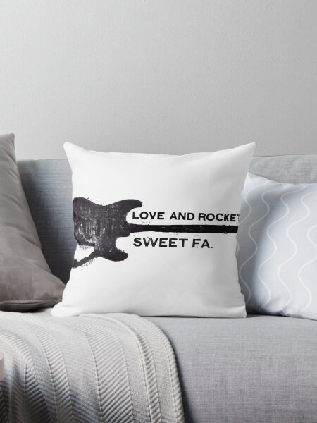 Item preview, Sweet FA designed and sold by moira-gooch.
