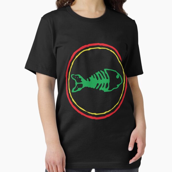 Item preview, Fishbone Ska Punk designed and sold by LaureAucoin.