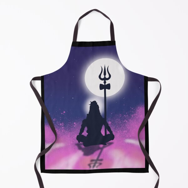 Item preview, Lord Shiva | Bholenath | Mahadev designed and sold by Artsbykk.