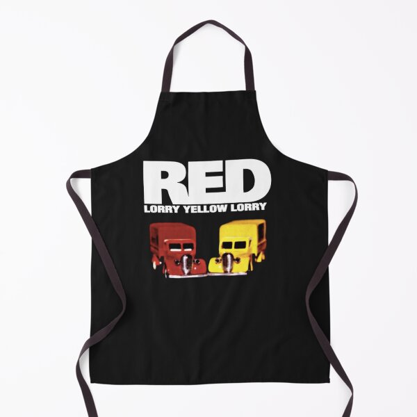 Item preview, Red Lorry Yellow Lorry designed and sold by JonGrandstaff.