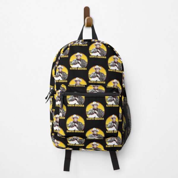 Item preview, garth yellow designed and sold by WigglesRichard.
