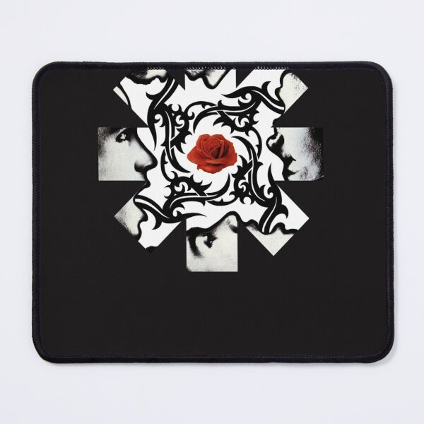 Item preview, Red Rose on Center designed and sold by JonGrandstaff.