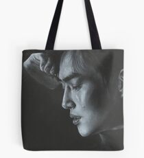 A Little Lonely Tote Bag