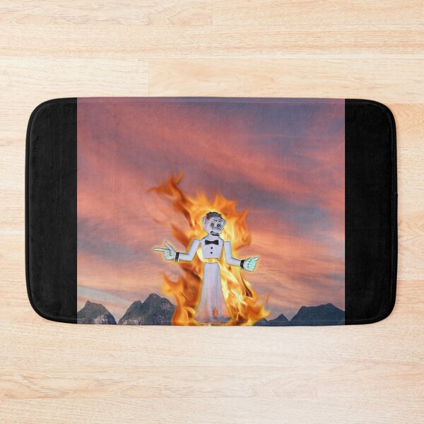 Item preview, Old Man Gloom, Zozobra, burn him designed and sold by Sunmoonlove.