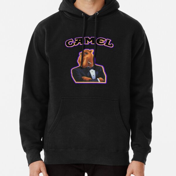 Camel best sale champion hoodie