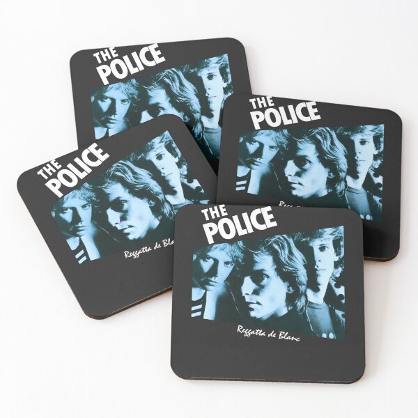 Item preview, Reggatta de Blanc designed and sold by JonGrandstaff.