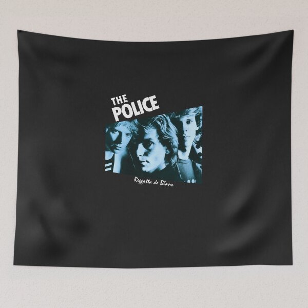 Item preview, Reggatta de Blanc designed and sold by JonGrandstaff.