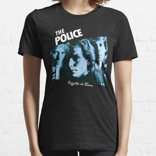 Item preview, Reggatta de Blanc designed and sold by JonGrandstaff.