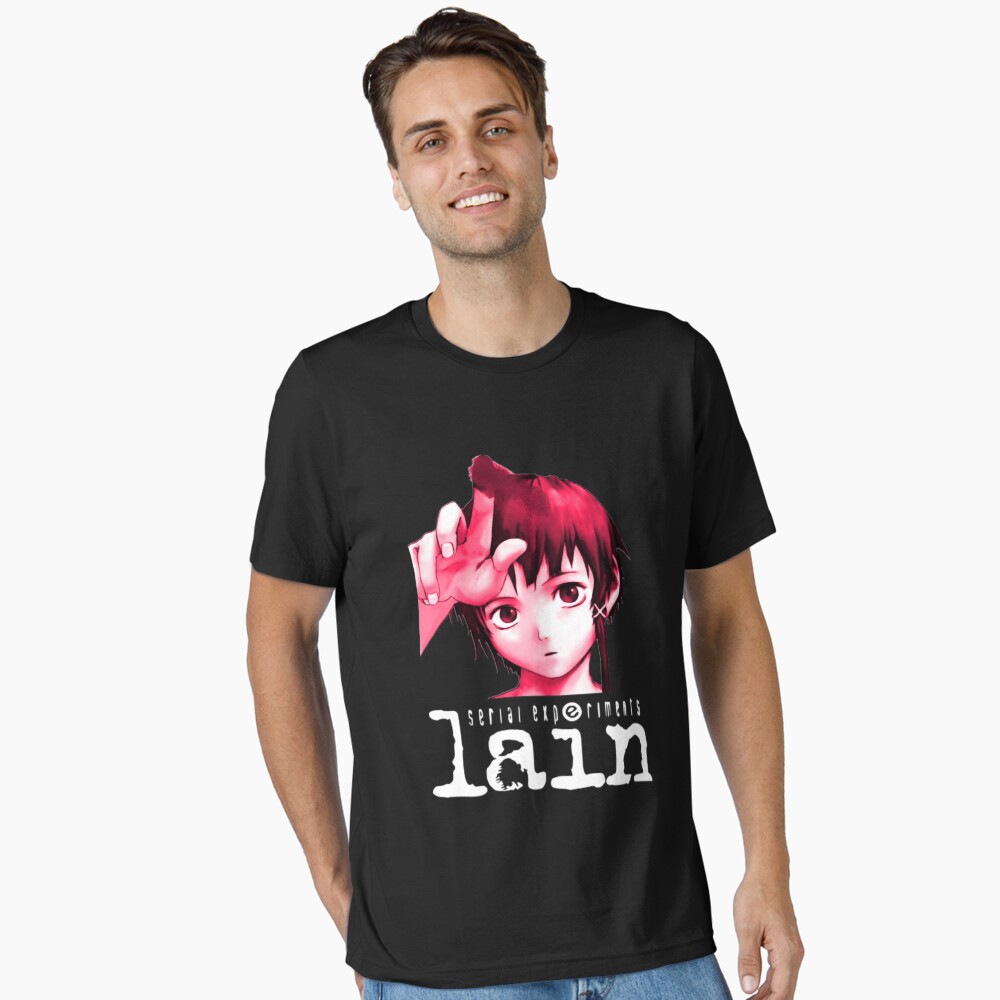 Serial Experiments LAIN (3)