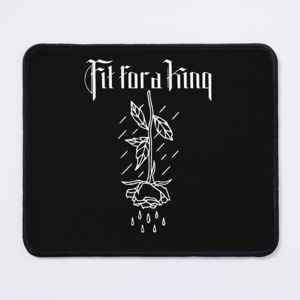 Item preview, Fit for a King designed and sold by LaureAucoin.