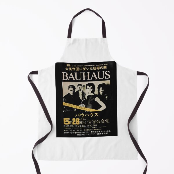 Item preview, Bauhaus jp designed and sold by zelia-manes.