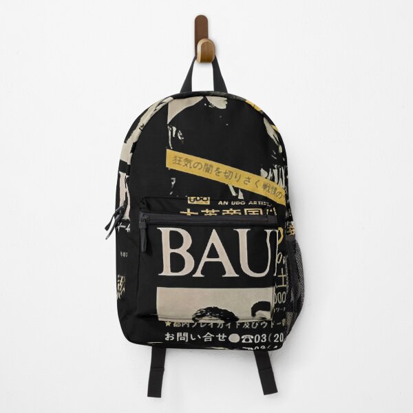 Item preview, Bauhaus jp designed and sold by zelia-manes.