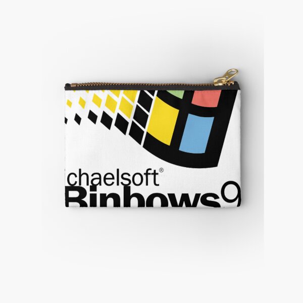 Item preview, Michaelsoft Binbows 96 Essential  designed and sold by Iangutman2.