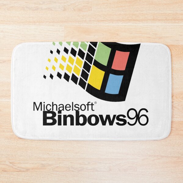 Item preview, Michaelsoft Binbows 96 Essential  designed and sold by Iangutman2.