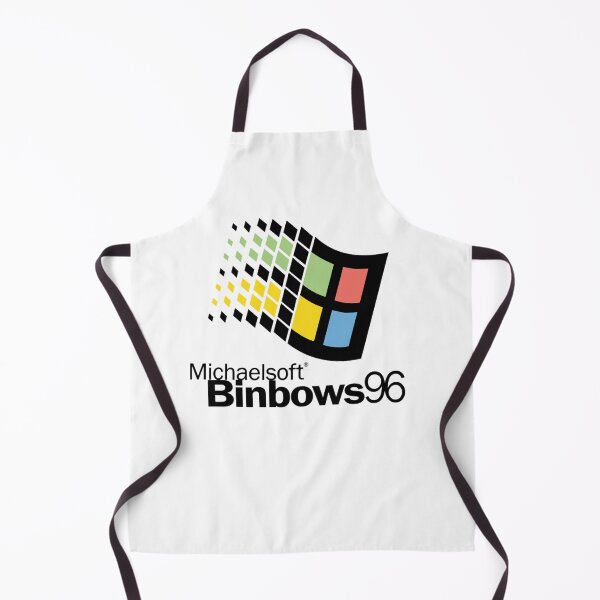 Item preview, Michaelsoft Binbows 96 Essential  designed and sold by Iangutman2.