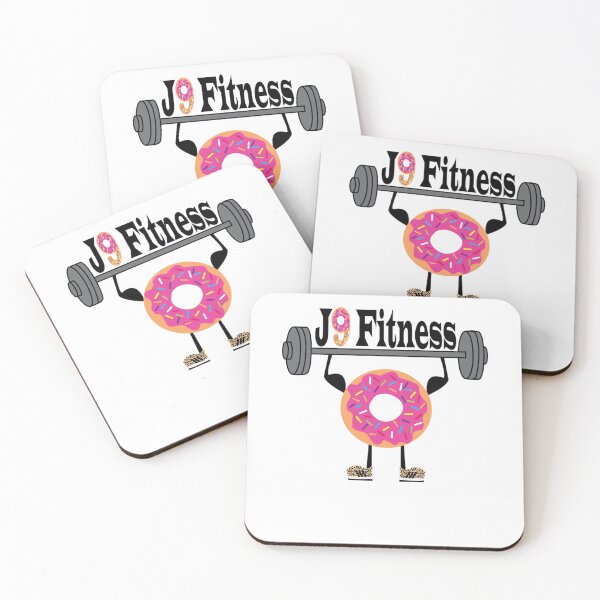 Aperçu de l'œuvre Fitness Group Ever créée et vendue par LaureAucoin.