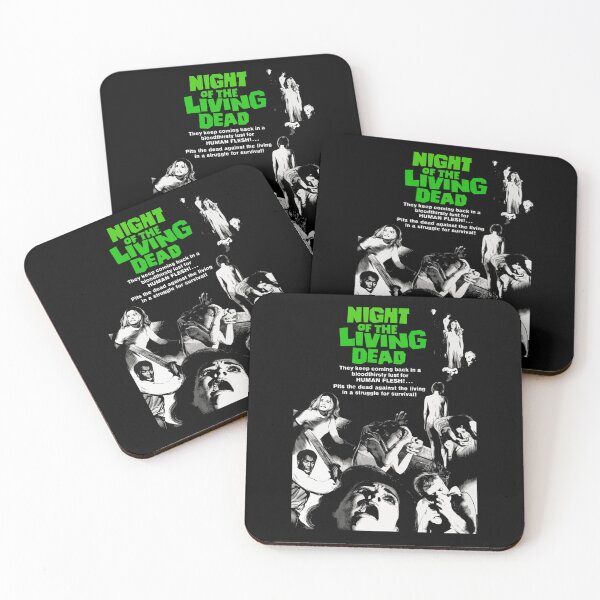 Item preview, Living Dead designed and sold by WiliGomez.