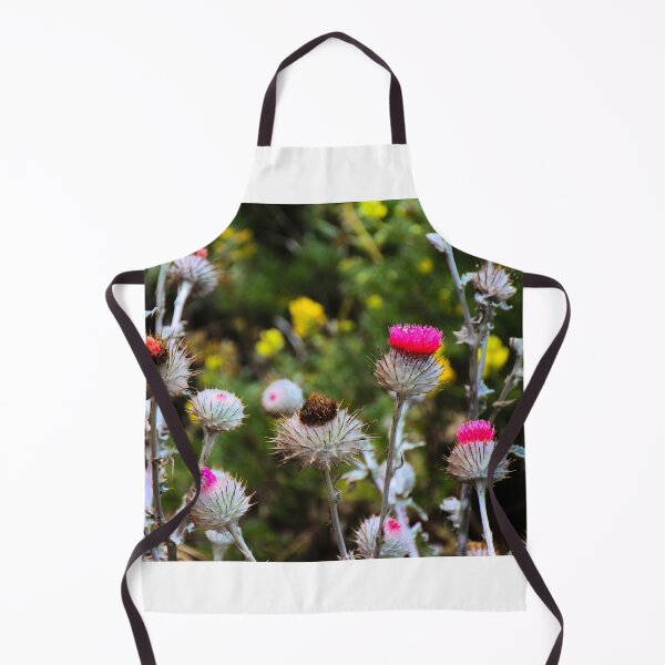 Aperçu de l'œuvre Bundle de Cobwebby Thistles Bush créée et vendue par Fenderbender00.