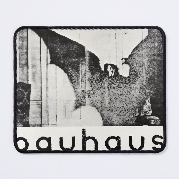 Item preview, Bauhaus Bela Lugosi_s Dead designed and sold by zelia-manes.