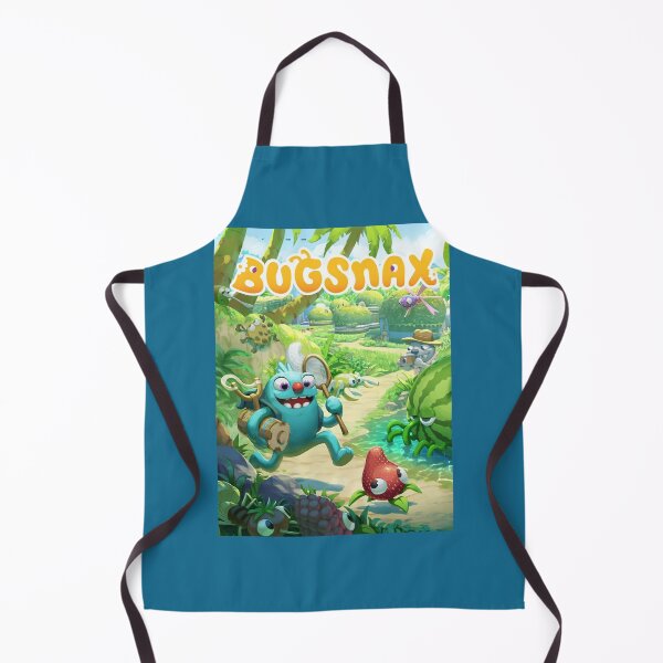 Item preview, Bugsnax Adventure designed and sold by PisanoKaiah0.
