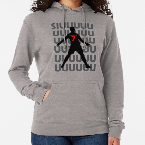 Vista previa del artículo con la obra «Siuuuuuu Cristiano Ronaldo Camiseta para niños», diseñado y vendido por RobertAlmodov.
