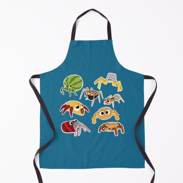 Item preview, Bugsnax Bug Pack Fan Art Kinda Bug And Kinda Snack Try to Catch Them In Your Trap designed and sold by PisanoKaiah0.